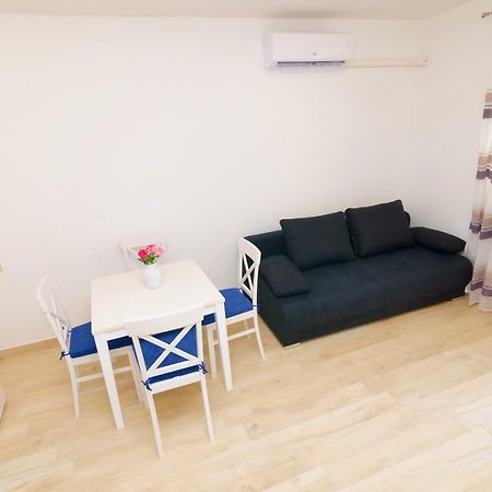 Apartman Antea Szybenik Zewnętrze zdjęcie