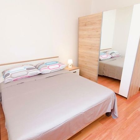 Apartman Antea Szybenik Zewnętrze zdjęcie