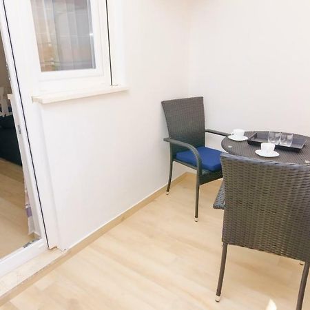 Apartman Antea Szybenik Zewnętrze zdjęcie