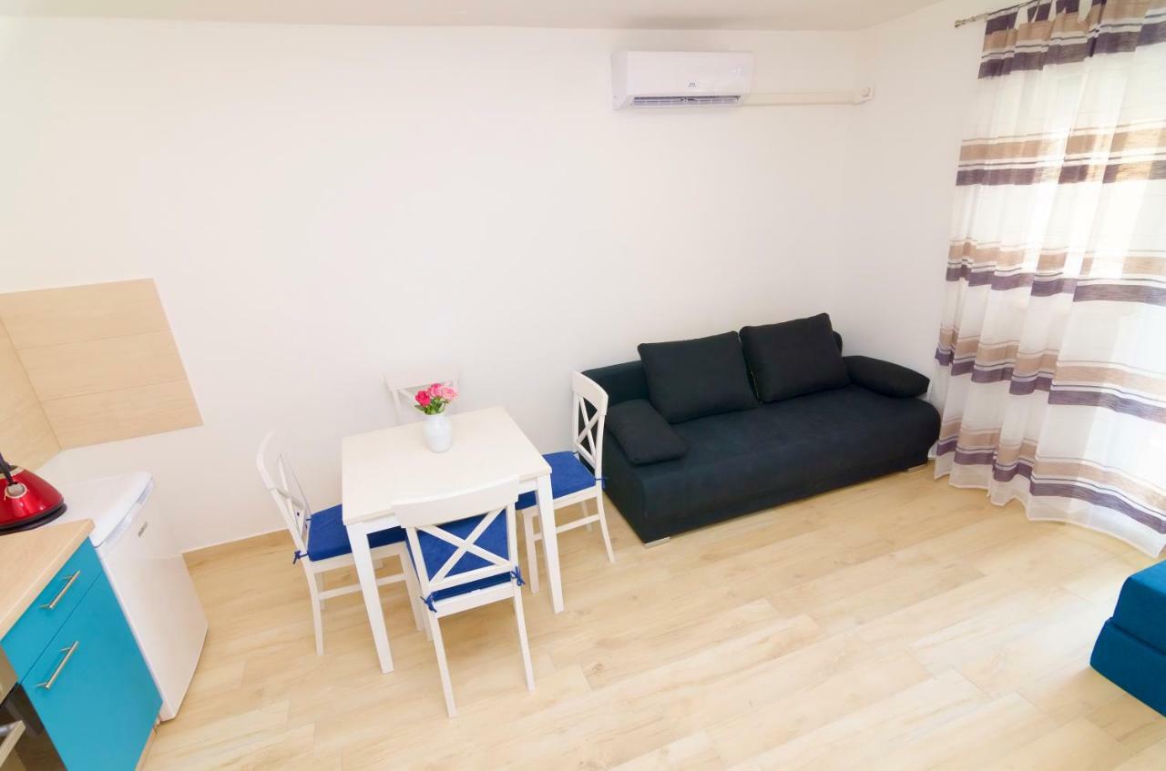 Apartman Antea Szybenik Zewnętrze zdjęcie