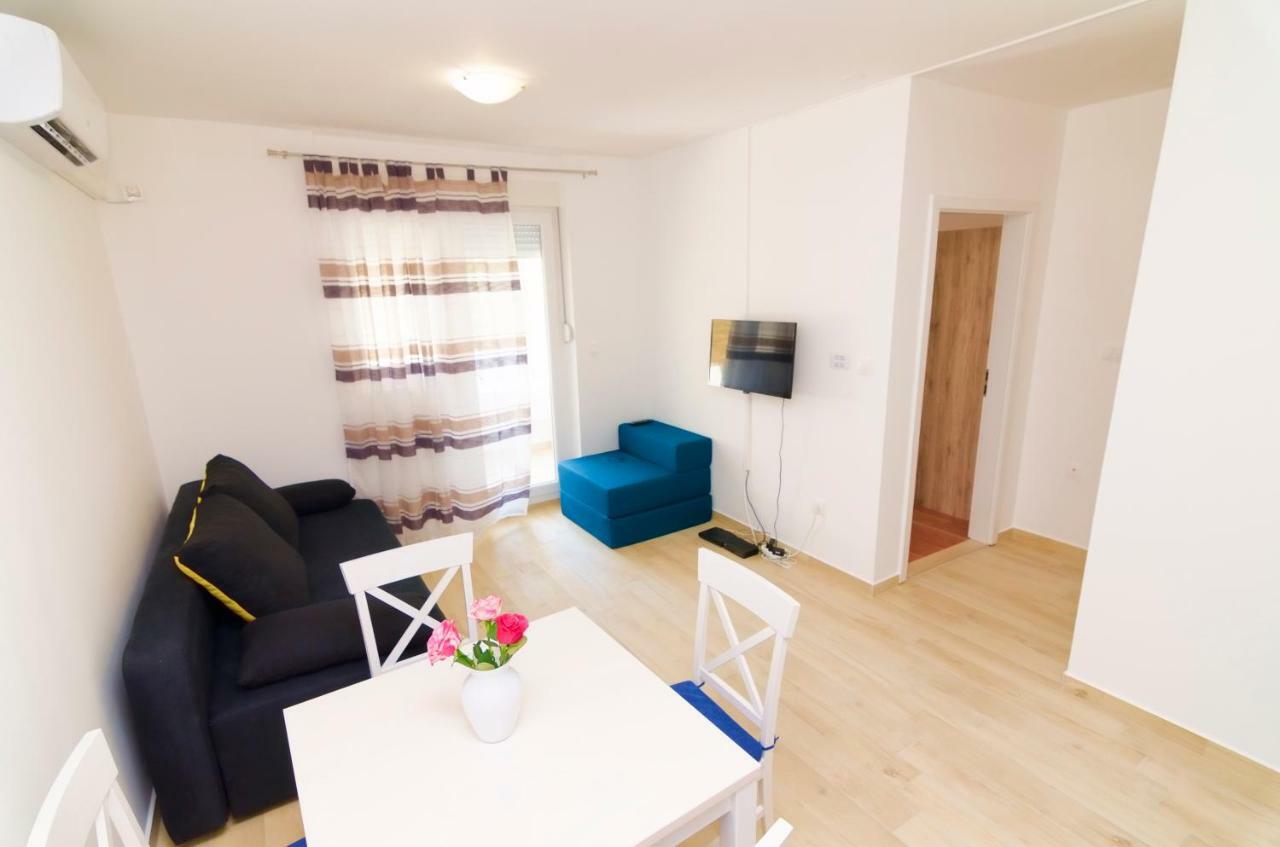 Apartman Antea Szybenik Zewnętrze zdjęcie