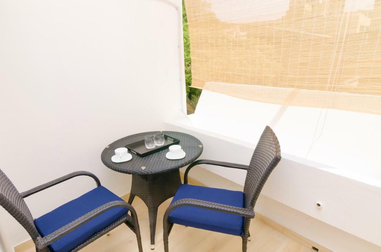 Apartman Antea Szybenik Zewnętrze zdjęcie