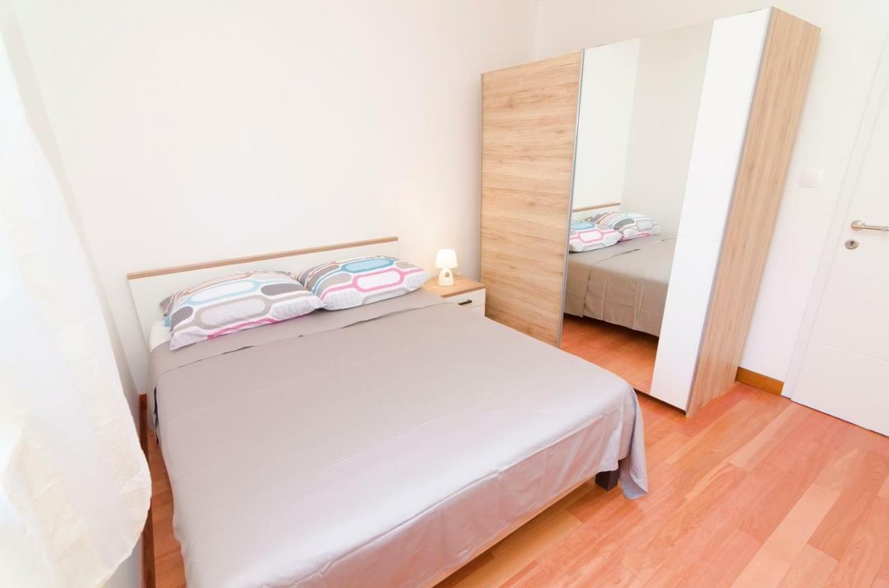 Apartman Antea Szybenik Zewnętrze zdjęcie