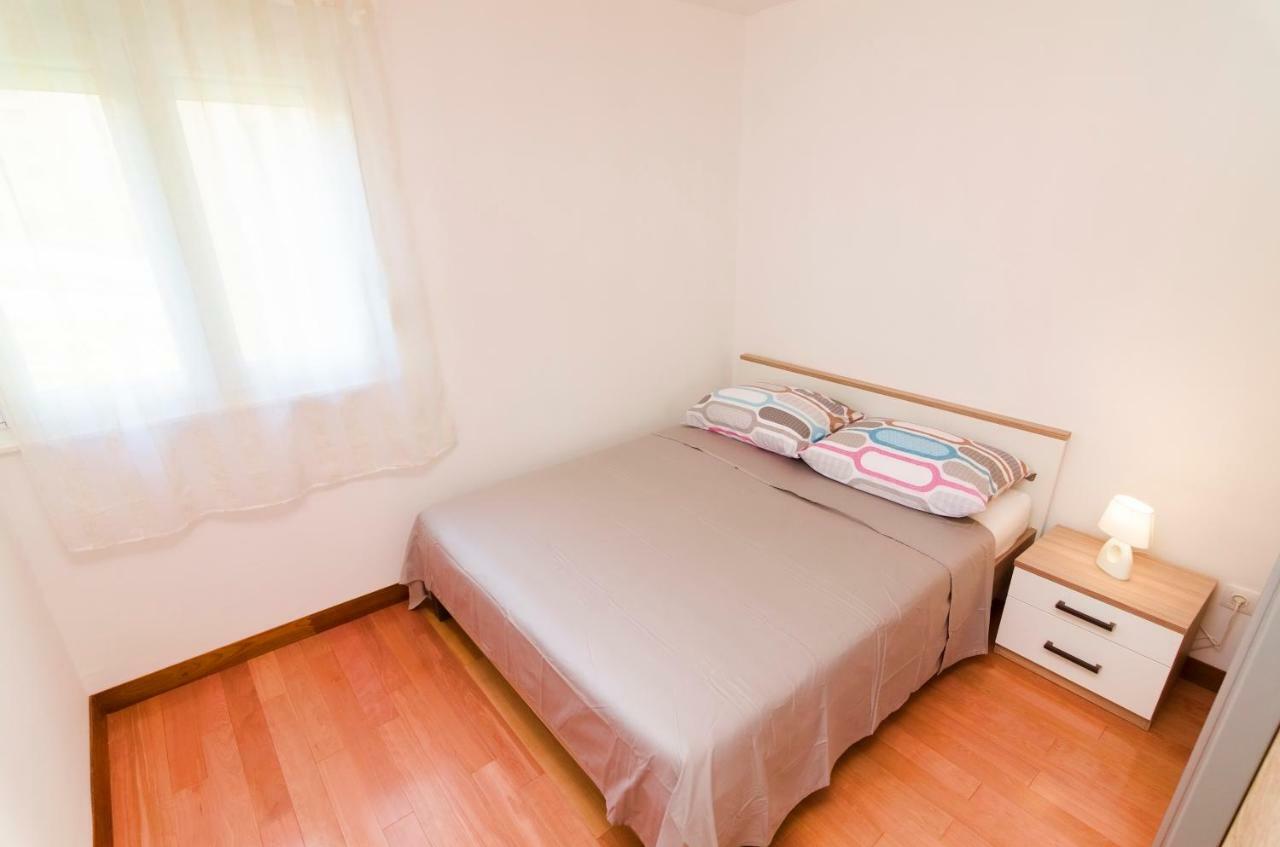 Apartman Antea Szybenik Zewnętrze zdjęcie